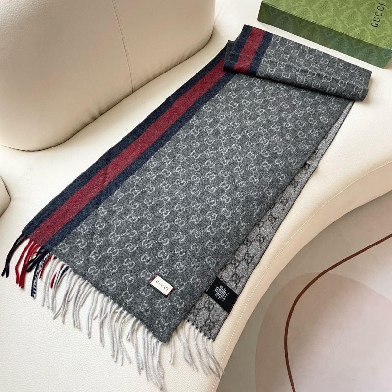 Gucci Scarf